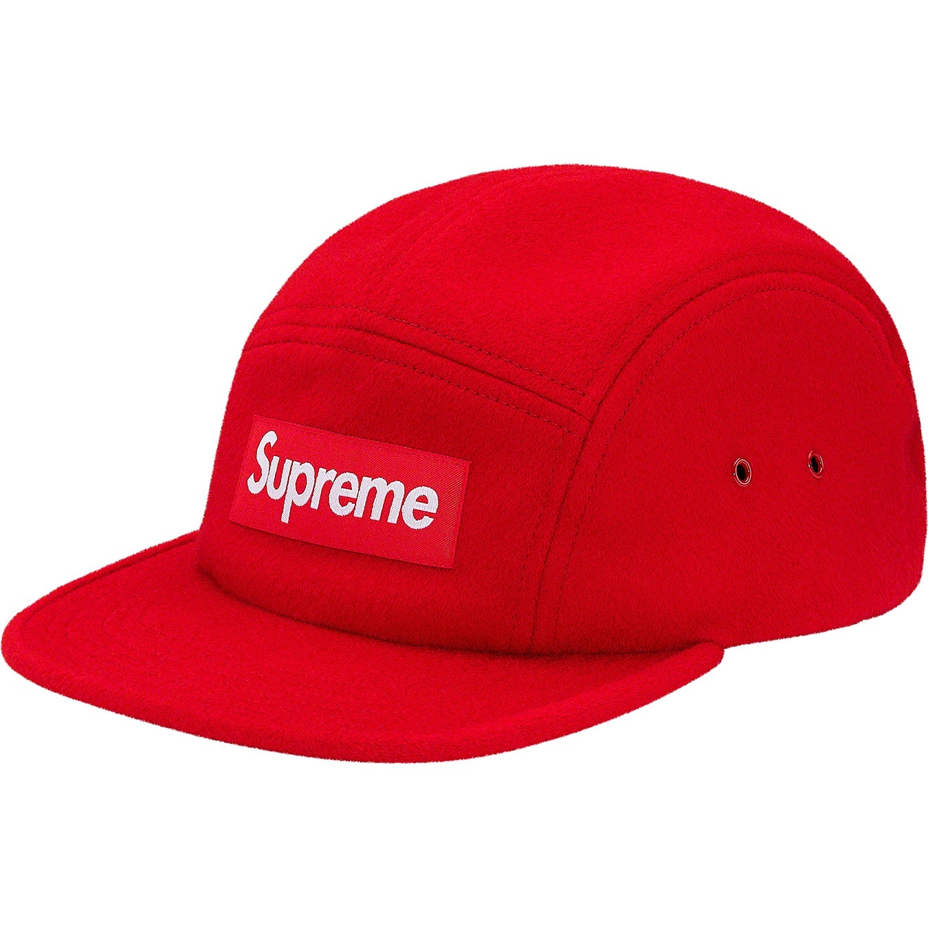 Wool Camp Cap view 8
